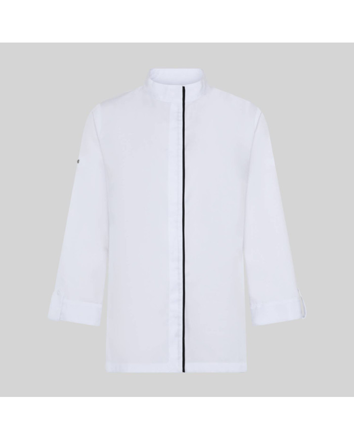 CHAQUETA COCINA MUJER MEDINA GARYS