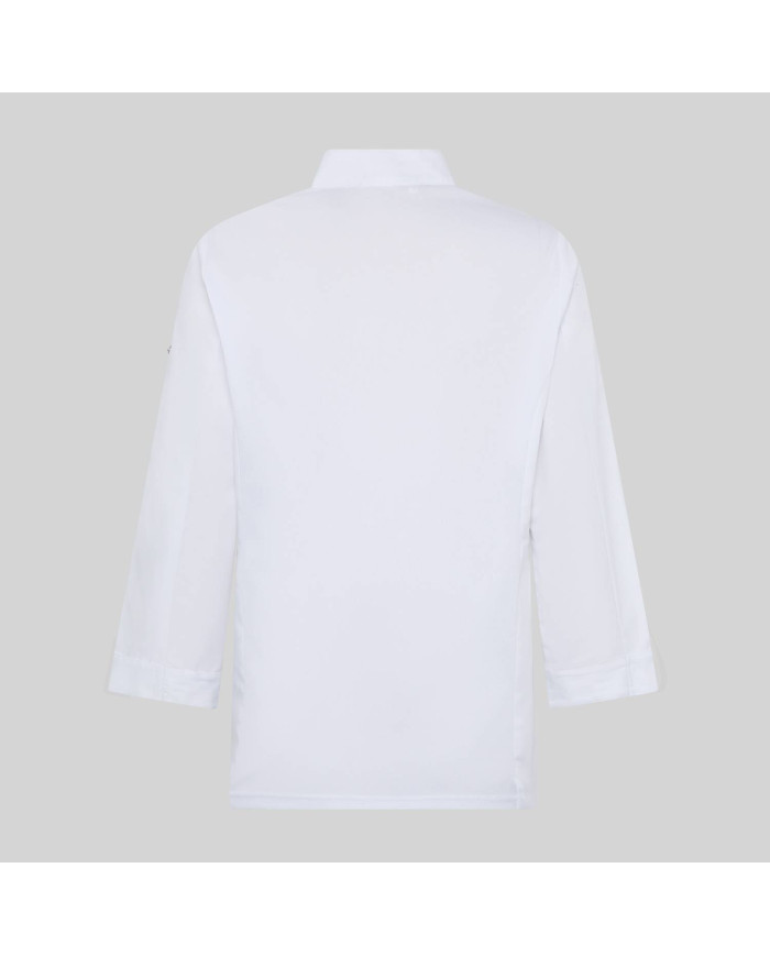 CHAQUETA COCINA MUJER MEDINA GARYS