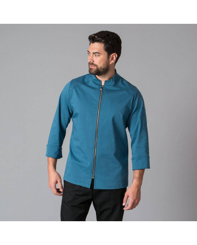 CHAQUETA COCINA UNISEX FERRER GARYS | Chaqueta de Chef