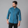 CHAQUETA COCINA UNISEX FERRER GARYS | Chaqueta de Chef