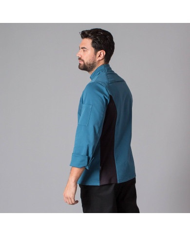 CHAQUETA COCINA UNISEX FERRER GARYS | Chaqueta de Chef