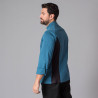 CHAQUETA COCINA UNISEX FERRER GARYS | Chaqueta de Chef