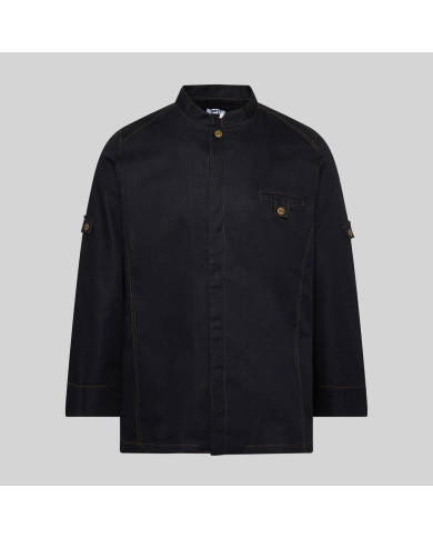 CHAQUETA COCINA HOMBRE MORAN GARYS