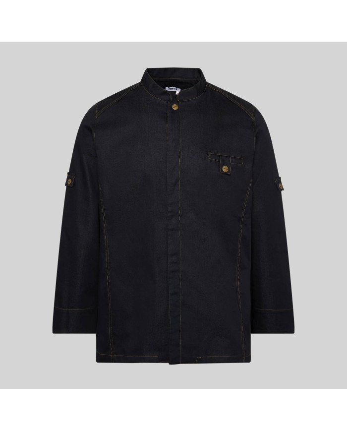 CHAQUETA COCINA HOMBRE MORAN GARYS