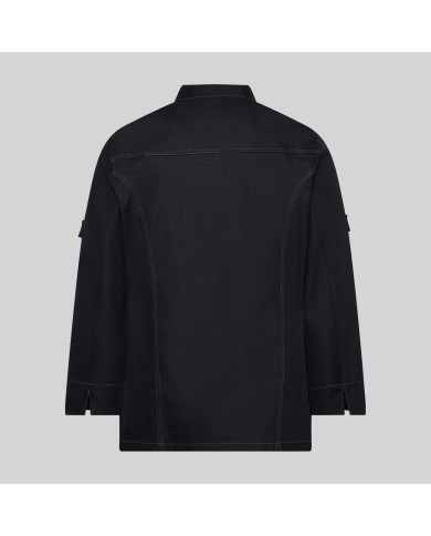 CHAQUETA COCINA HOMBRE MORAN GARYS