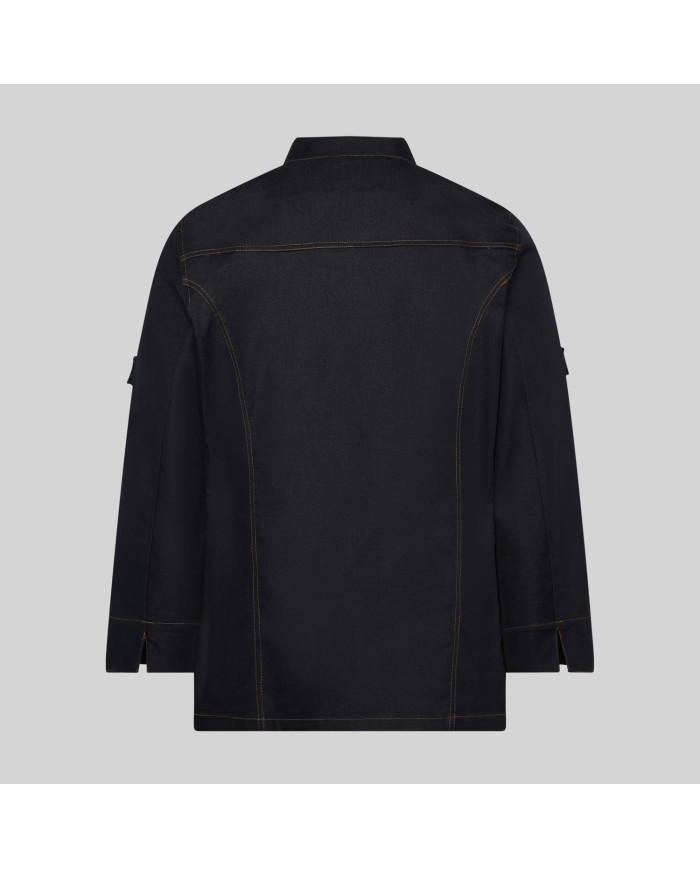 CHAQUETA COCINA HOMBRE MORAN GARYS