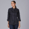 CHAQUETA COCINA MUJER VALERA GARYS