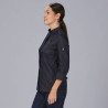 CHAQUETA COCINA MUJER VALERA GARYS