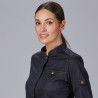CHAQUETA COCINA MUJER VALERA GARYS