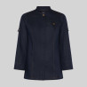 CHAQUETA COCINA MUJER VALERA GARYS