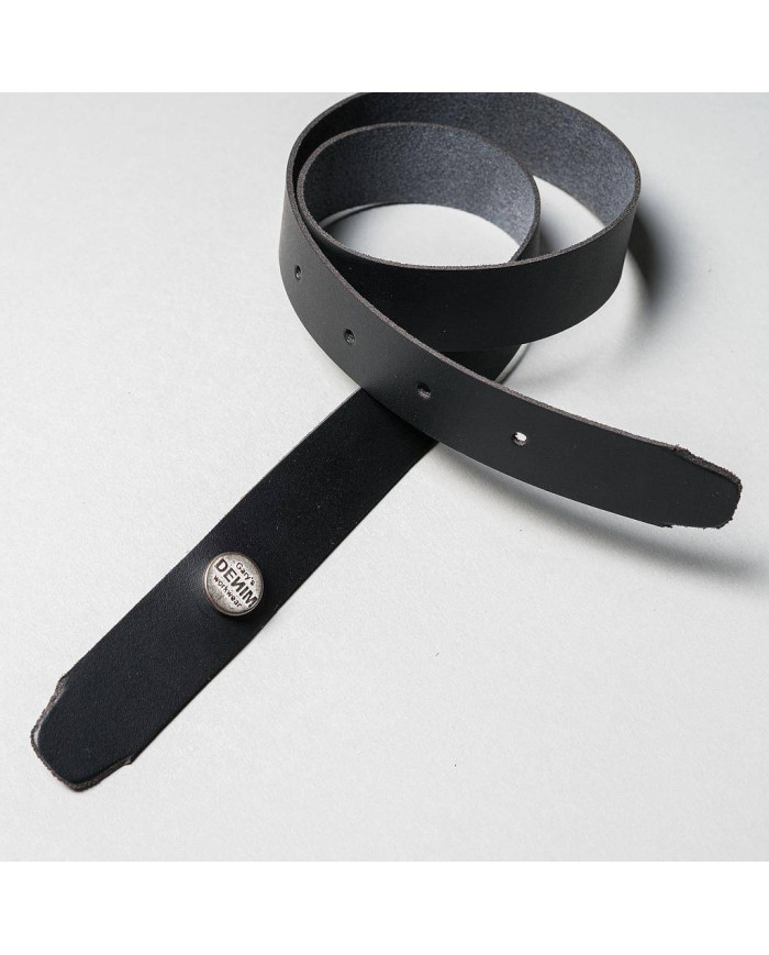 CINTA DE CUERO 70CM GARYS