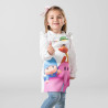 DELANTAL INFANTIL POCOYO AMIGOS GARYS | Delantales