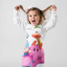 DELANTAL INFANTIL POCOYO AMIGOS GARYS | Delantales
