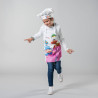 DELANTAL INFANTIL POCOYO AMIGOS GARYS | Delantales