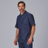 CHAQUETA COCINA UNISEX PONCE GARYS