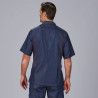 CHAQUETA COCINA UNISEX PONCE GARYS