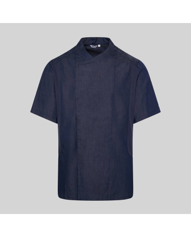 CHAQUETA COCINA UNISEX PONCE GARYS