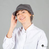 GORRA GATSBY TEJIDO ORGANICO GARYS