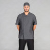 CHAQUETA COCINA UNISEX CIVERA GARYS | Chaqueta de Chef