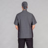 CHAQUETA COCINA UNISEX CIVERA GARYS | Chaqueta de Chef