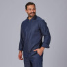 CHAQUETA COCINA UNISEX SANTANA GARYS
