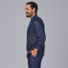 CHAQUETA COCINA UNISEX SANTANA GARYS