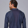 CHAQUETA COCINA UNISEX SANTANA GARYS