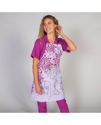 DELANTAL HOPE GARYS | Delantales | Uniformes Hostelería