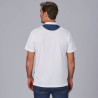 POLO HOMBRE CUELLO MAO TEJANO "RED LINE" GARYS