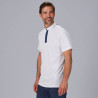 POLO HOMBRE CUELLO MAO TEJANO "RED LINE" GARYS
