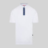 POLO HOMBRE CUELLO MAO TEJANO "RED LINE" GARYS