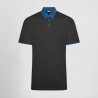 POLO HOMBRE CUELLO CAMISERO TEJANO "RED LINE" GARYS