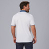 POLO HOMBRE CUELLO CAMISERO TEJANO "RED LINE" GARYS