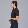 POLO MUJER CUELLO MAO TEJANO "RED LINE" GARYS