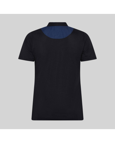 POLO MUJER CUELLO MAO TEJANO "RED LINE" GARYS