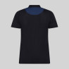 POLO MUJER CUELLO MAO TEJANO "RED LINE" GARYS