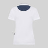 POLO MUJER CUELLO MAO TEJANO "RED LINE" GARYS