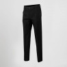 PANTALON HOMBRE SIN PINZAS SARGA POLIESTER GARYS