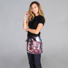 DELANTAL CORTO ESTAMPADO 35X60 CM GARYS | Delantales