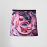 DELANTAL CORTO ESTAMPADO 35X60 CM GARYS | Delantales