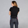 DELANTAL CORTO ESTAMPADO 35X60 CM GARYS | Delantales