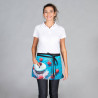 DELANTAL CORTO ESTAMPADO 35X60 CM GARYS | Delantales