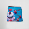 DELANTAL CORTO ESTAMPADO 35X60 CM GARYS | Delantales