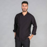 CHAQUETA COCINA HOMBRE CRESPO GARYS | Chaqueta de Chef