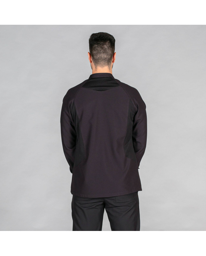 CHAQUETA COCINA HOMBRE CRESPO GARYS | Chaqueta de Chef