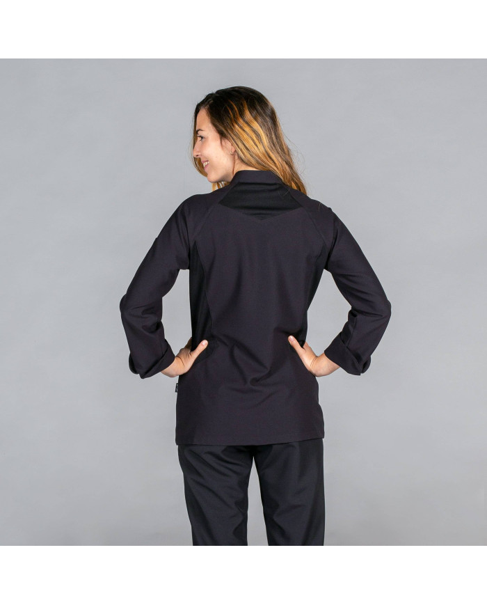CHAQUETA COCINA MUJER IZA GARYS | Chaqueta de Chef
