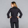 CHAQUETA COCINA MUJER IZA GARYS | Chaqueta de Chef