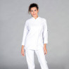 CHAQUETA COCINA MUJER IZA GARYS | Chaqueta de Chef