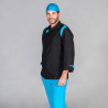 CHAQUETA COCINA UNISEX ABADES GARYS | Chaqueta de Chef