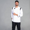 CHAQUETA COCINA UNISEX ABADES GARYS | Chaqueta de Chef